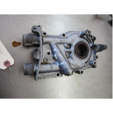 24Z106 Engine Oil Pump From 2004 Subaru Forester  2.5
